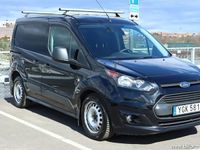 begagnad Ford Transit Connect 220 1.5 TDCi 100hk Krok Värmare