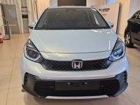 begagnad Honda Jazz e:HEV 1.5 Advance Style Pack Automat