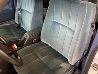 Begagnad Volvo 760 147 HK (108 kW) 1989 Sedan