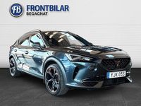 Begagnad Cupra Formentor VZ 150 HK (110 kW) 2023 Grå SUV