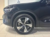 Begagnad Volvo C40 Single Motor 172 kW (234 HK) 2022 Svart SUV