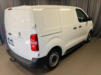 begagnad Peugeot Expert Panel Van 1.6 BlueHDi Värmare Inredning 116hk