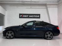 begagnad BMW 428 Gran Coupé I xDrive M Sport Taklucka HiFi