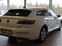 begagnad VW Arteon Shooting Brake R-Line 2.0 TDI Drag Värmare 2021, Sedan