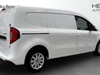Begagnad Mercedes Citan 112 Edition 116 HK (85 kW) 2025