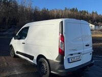 Begagnad Ford Transit Connect 75 HK (55 kW) 2019 Minibuss
