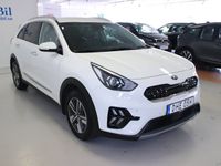 begagnad Kia Niro P-HEV DCT EX Euro 6 141hk