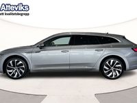 begagnad VW Arteon Shooting Brake Hybrid 218hk R-Line *Spec*