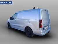 begagnad Citroën Berlingo Van 1.6 BlueHDi / Drag / AC / Farth. / moms