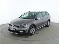 Begagnad VW Golf VII 184 HK (135 kW) 2015 Grå Kombi