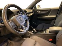 Begagnad Volvo C40 Core 172 kW (234 HK) 2023 Grå SUV