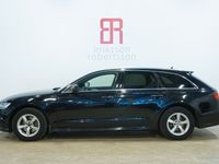 begagnad Audi A6 Avant 2.0 TDI Quattro S-Tronic D-värmare S-Line Drag