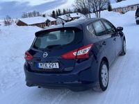 begagnad Nissan Pulsar 1.2 DIG-T Euro 6