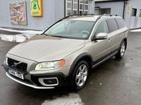 Begagnad Volvo XC70 185 HK (136 kW) 2008 Kombi