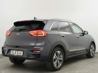 begagnad Kia e-Niro 64 kWh Advance Plus