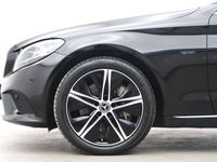 begagnad Mercedes C300 T de / 306 hk / Avantgarde / Navi