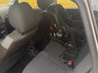 Begagnad VW Polo 90 HK (66 kW) 2010 Vit Halvkombi