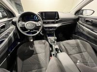 begagnad Hyundai Bayon 1.25 MPi MT5 84 hk Essential Januari-Dealen