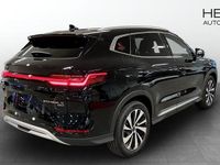 Begagnad BYD Seal U Boost 218 HK (160 kW) 2024 Svart SUV