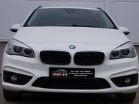 begagnad BMW 218 Active Tourer d xDrive | Navi | PDC | Skinn | HIFI