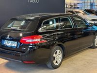 begagnad Peugeot 308 SW 1.2 e-THP Active Euro 6 2016, Halvkombi