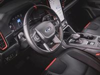 begagnad Ford Ranger Nya RAPTOR V6 Bi-turbo Beställ 2022
