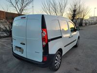 begagnad Renault Kangoo Express 1.5 dCi Euro 5