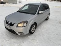 begagnad Kia Rio 1.4 Euro 4