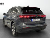 Begagnad VW Tiguan Life 150 HK (110 kW) 2025 Mörkgrå SUV