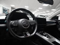 Begagnad MG MG5 EV Luxury 130 kW (177 HK) 2022 Svart Kombi