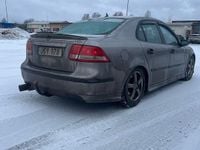 Begagnad Saab 9-3 Aero 210 HK (154 kW) 2004