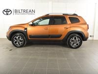 Begagnad Dacia Duster Prestige 109 HK (80 kW) 2018 Okänd SUV