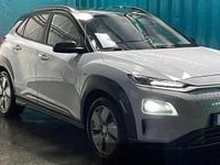 Begagnad Hyundai Kona Premium 150 kW (204 HK) 2020 SUV
