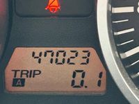 begagnad Mazda MX5 Hard Top 1.8 L, 4750 mil, manuell