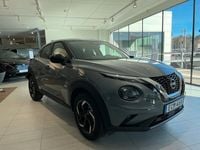 Begagnad Nissan Juke Acenta 2024 SUV