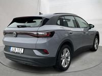 Begagnad VW ID.4 Comfortline 150 kW (204 HK) 2023 Grå SUV