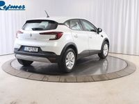 begagnad Renault Captur II TCe 90 Equilibre