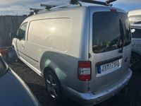 begagnad VW Caddy Maxi 2.0 TDI Plus Euro 4
