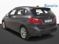 begagnad BMW 220 Active Tourer d xDrive / Adv / Drag / Backkamera