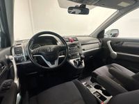 begagnad Honda CR-V 2.0 I Manuell 4WD Dragkrok 899kr/mån