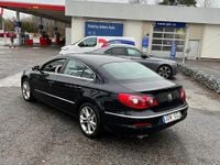 Begagnad VW Passat 200 HK (147 kW) 2009
