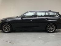 begagnad BMW 330e Touring, G21 2021, Kombi