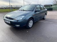 begagnad Ford Focus Sedan 2.0 Euro 4