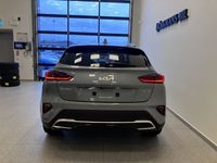 begagnad Kia XCeed PLUG IN HYBRID ADVANCE