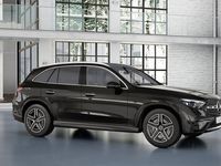 begagnad Mercedes GLC300e GLC4Matic SUV