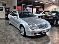 begagnad Mercedes E320 5G-Tronic. Serv, Bes, Drag