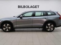 Begagnad Volvo V60 CC 197 HK (144 kW) 2021 Kombi