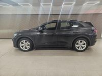Begagnad VW ID.4 GTX 250 kW (340 HK) 2022 Mörkgrå SUV