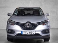 begagnad Renault Kadjar PhII Blue dCi 115 Zen EDC II 4x2