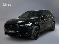 Begagnad Volvo XC60 Ultra 355 HK (261 kW) 2025 Svart SUV